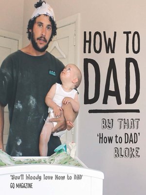 cover image of How to DAD